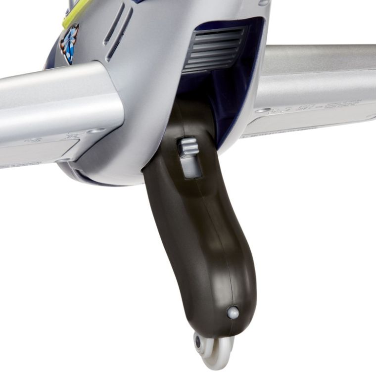 Little Tikes, Big Adventures, Bug Vacuum, samolot z funkcją obserwacji owadów