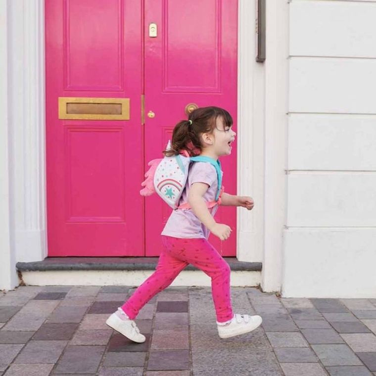 LittleLife, Animal, Jednorożec, plecak dla przedszkolaka