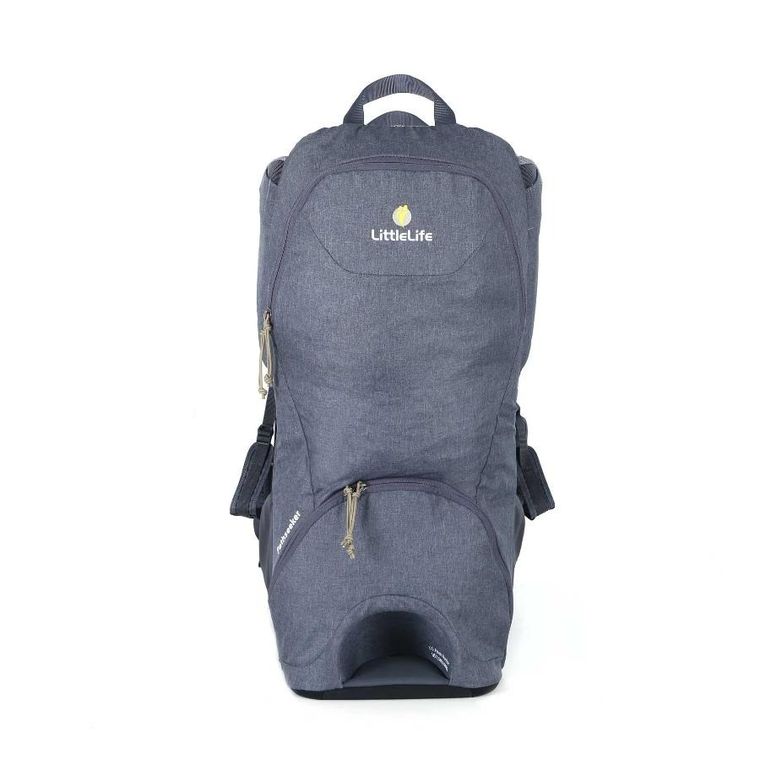 LittleLife, Pathseeker, nosidełko turystyczne