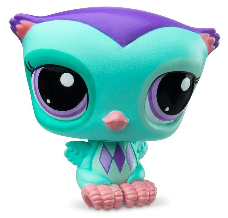 Littlest Pet Shop, Pet Surprise, figurka z akcesoriami, 1 szt.