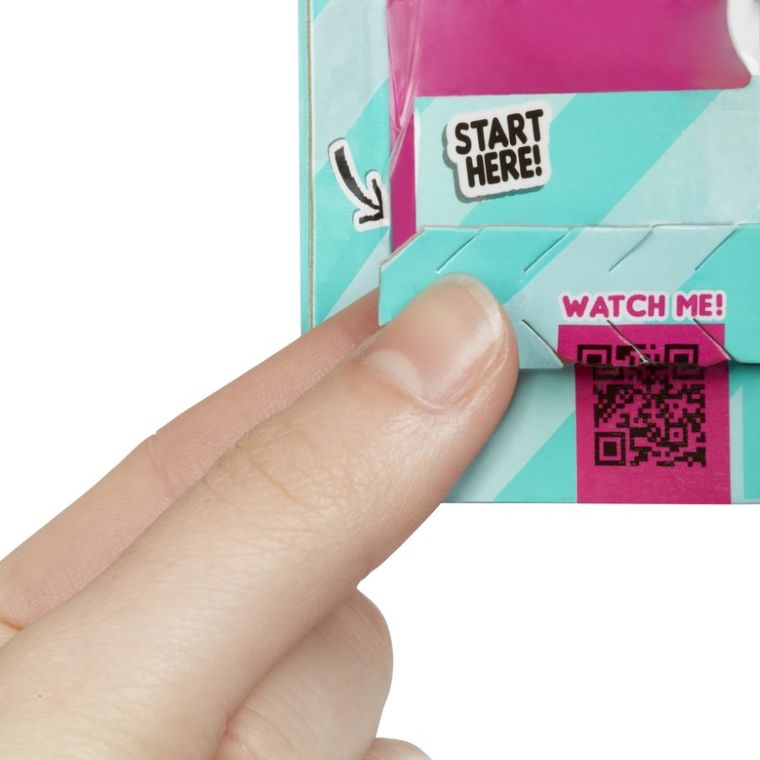 L.O.L. Surprise, Tweens, Costume Surprise, Aya Cherry, lalka modowa