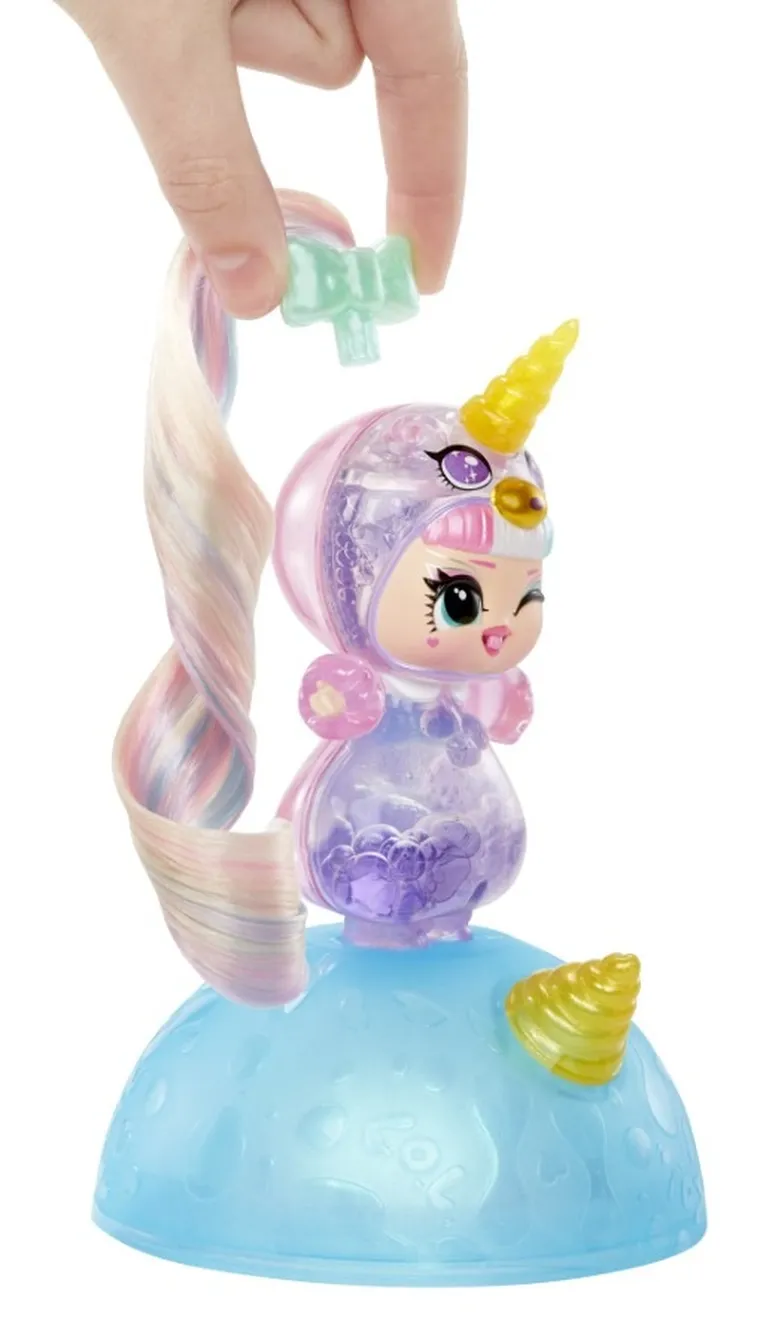 L.O.L. Surprise, Unicorn, kula niespodzianka, 1 szt.