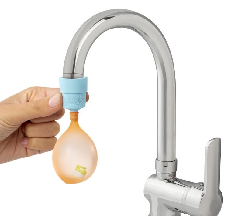 L.O.L. Surprise, Water Balloon Surprise, kula niespodzianka, 1 szt.