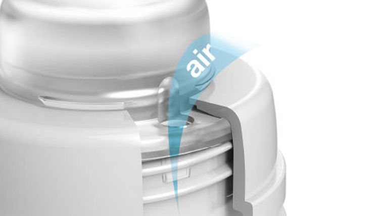 Lovi, Medical+, butelka, 0+, 150 ml