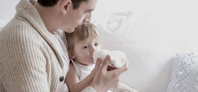 Lovi, smoczek dynamiczny, kaszka, 6m+, 2 szt.