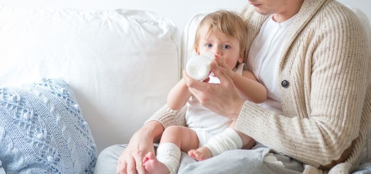 Lovi, smoczek dynamiczny, średni, 6m+, 2 szt.