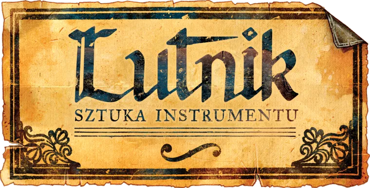 Lucky Duck Games, Lutnik, gra strategiczna