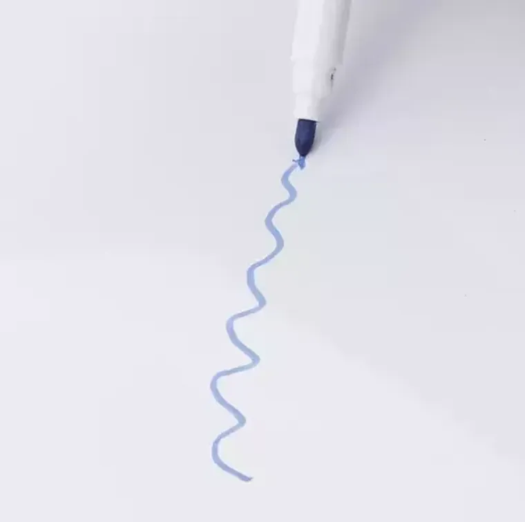 Maaleo, markery suchościeralne, 16 szt.