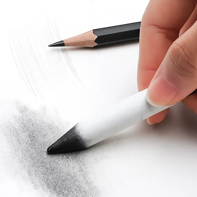 Maaleo, zestaw do szkicowania w etui, 29 elementów