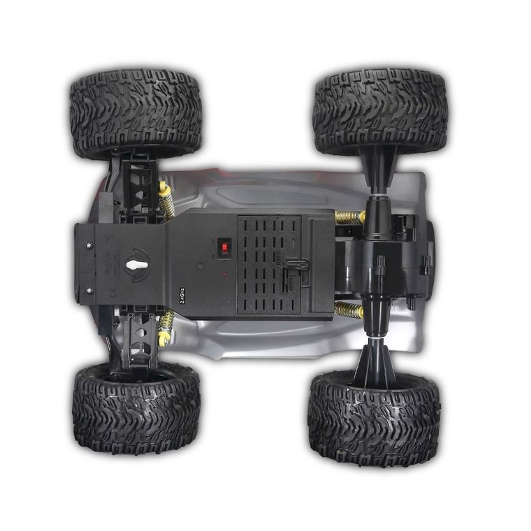 Maisto Tech, Bad Buggy, USB, pojazd zdalnie sterowany