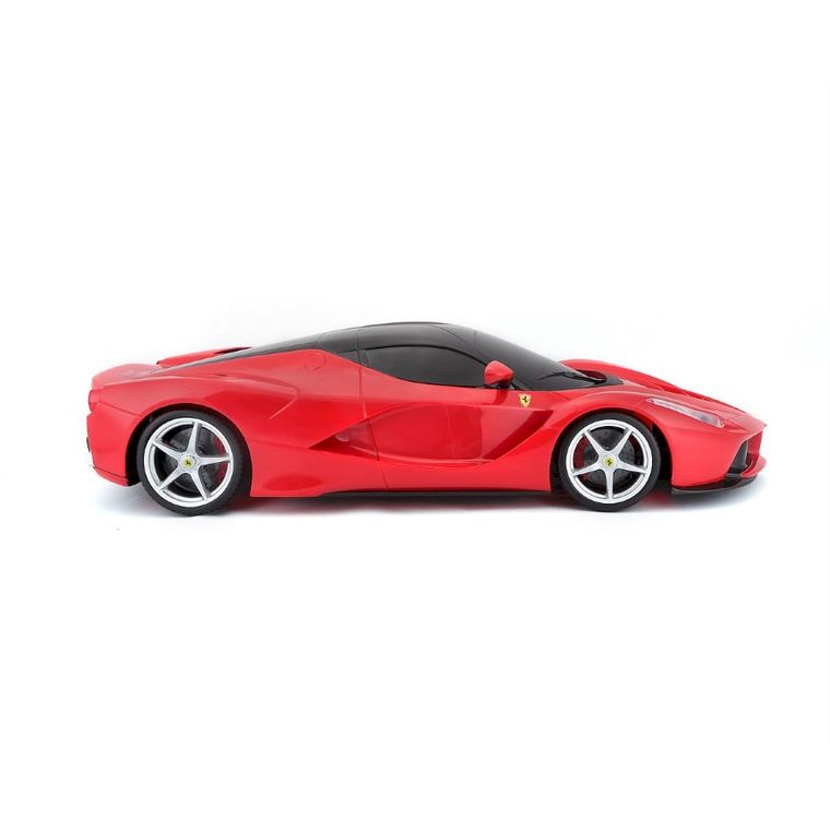 Maisto Tech, Ferrari LaFerrari, pojazd zdalnie sterowany, 1:14