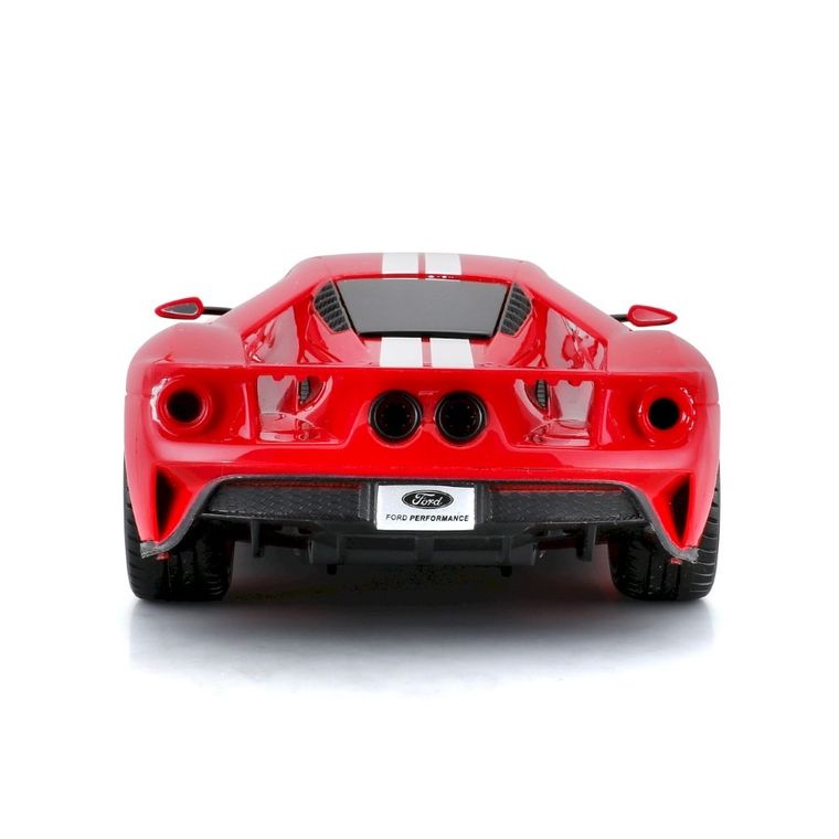 Maisto Tech, Ford GT, pojazd zdalnie sterowany, 1:24