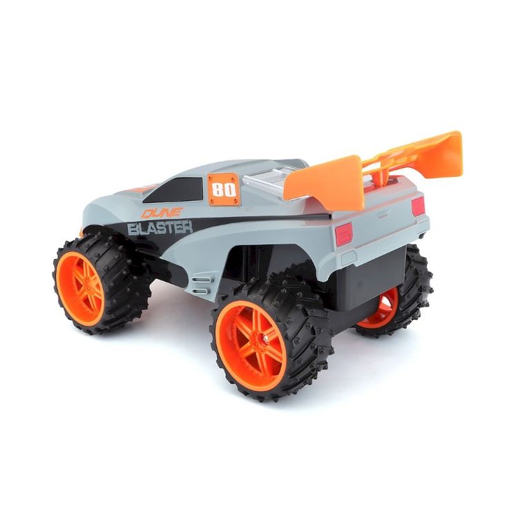 Maisto Tech, Off Road, Dune Blaster, pojazd zdalnie sterowany, 1:16