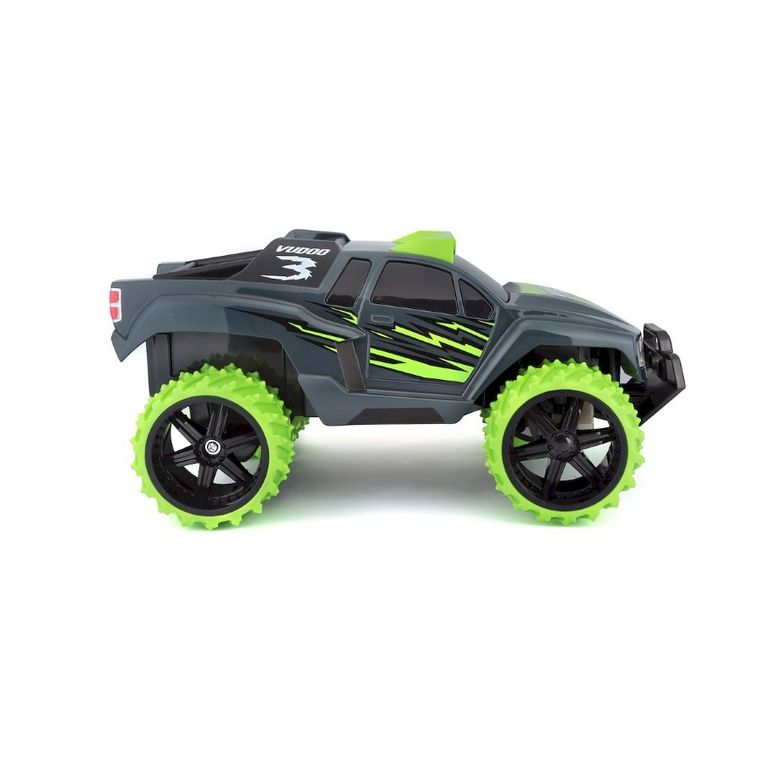 Maisto Tech, Off Road, Vudoo, pojazd zdalnie sterowany, 1:16