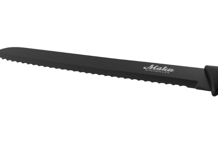 Maku, noże ze stali nierdzewnej, zestaw 5 szt.