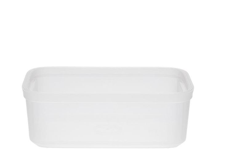 Maku, pojemniki próżniowe, 2 szt.