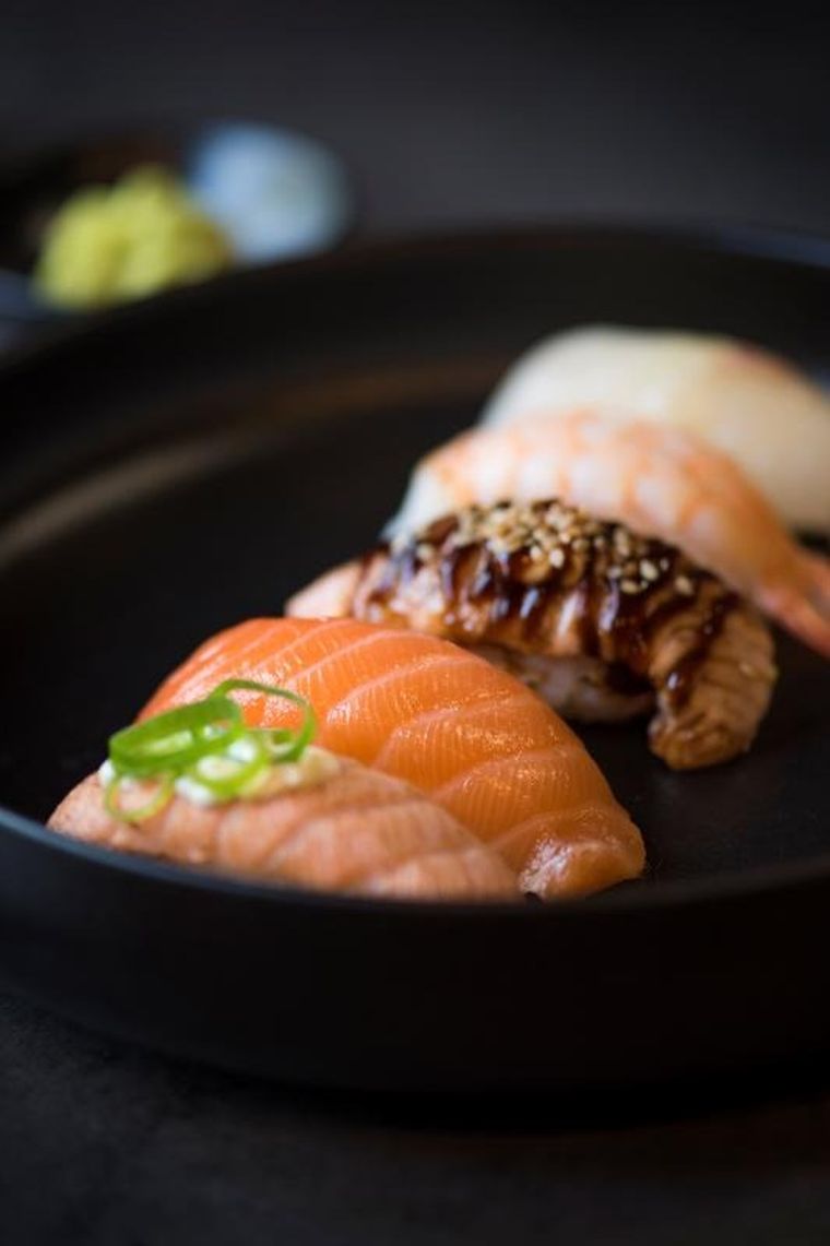 Maku, Robuste, talerz ceramiczny z wysokim rantem, średnica 15,5 cm