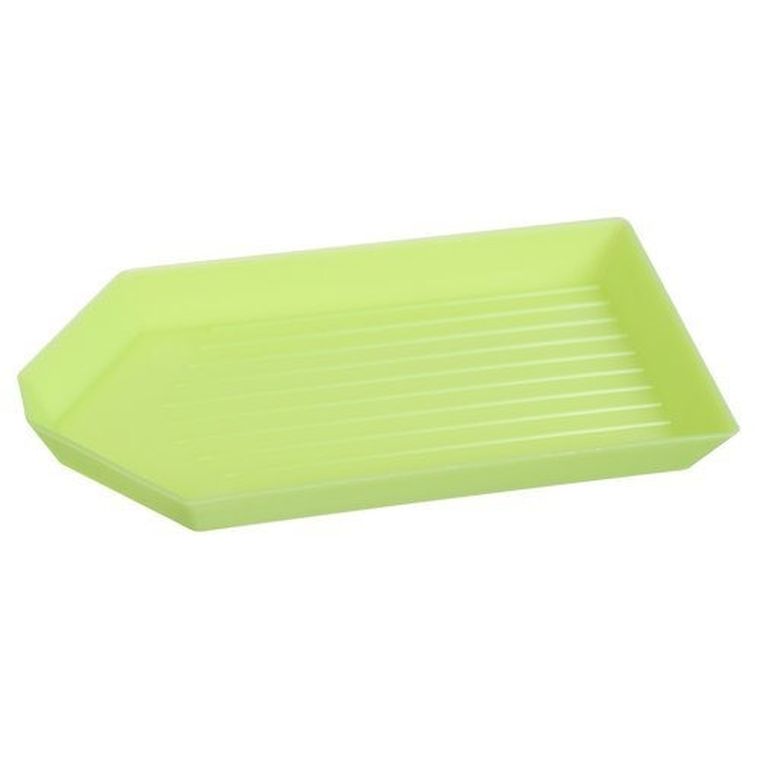 Malatec, haft diamentowy, mozaika