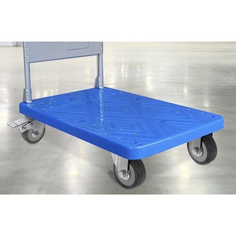 Malatec, kółka obrotowe, 4 szt.