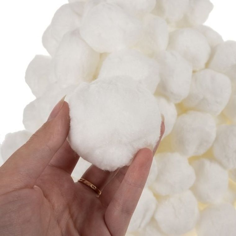 Malatec, kulki filtracyjne do pompy piaskowej