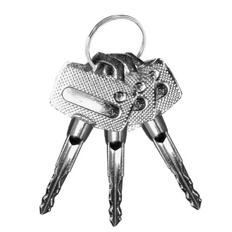 Malatec, sejf na kluczyk