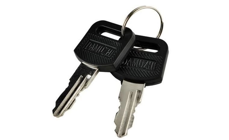 Malatec, skrzynka na listy, antracyt