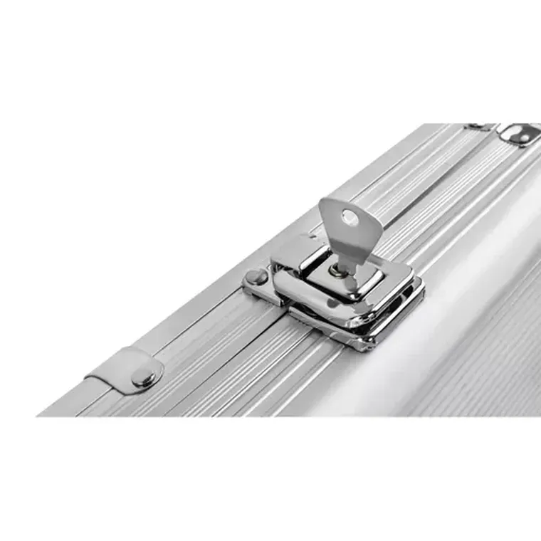 Malatec, zestaw do pokera w walizce, 500 żetonów