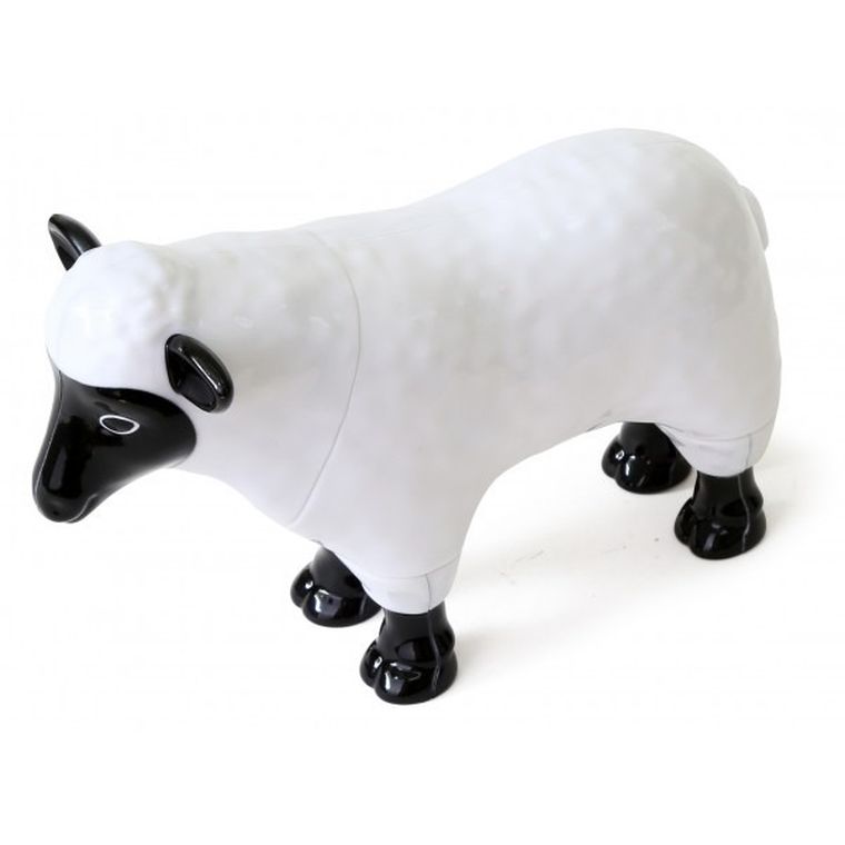 MalBlo, Magnetic, mini zwierzęta gospodarskie, zestaw figurek