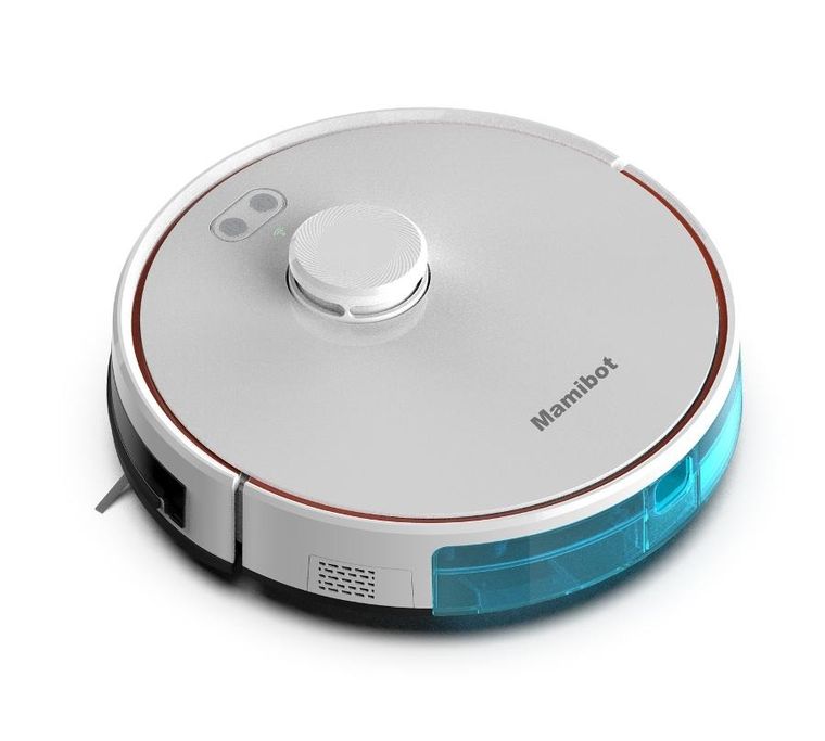 Mamibot, robot sprzątający, EXVAC880 T+, biały