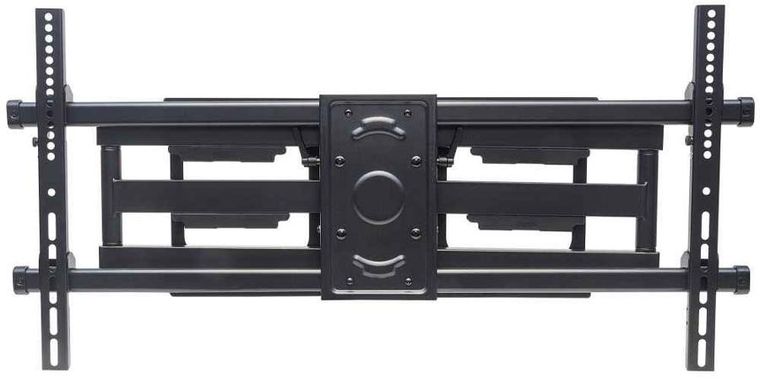 Manhattan, uchwyt ścienny do TV, LED/LCD 37-90 cali, 75K