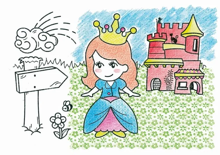 Maped Creativ, Textur'Art, tablica do odrysowywania, zestaw artystyczny