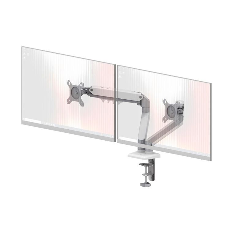 Mark Adler, Flow 4.0, uchwyt na dwa monitory