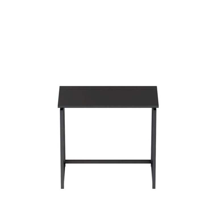 Mark Adler, Leader 1.5, biurko składane, Black, 80 cm