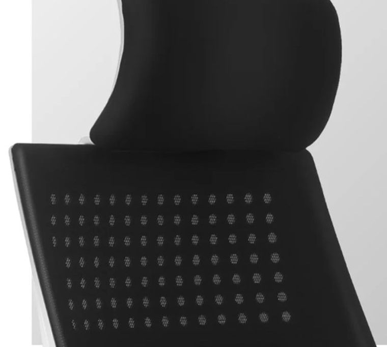 Mark Adler, Manager 3.9, fotel biurowy, Black