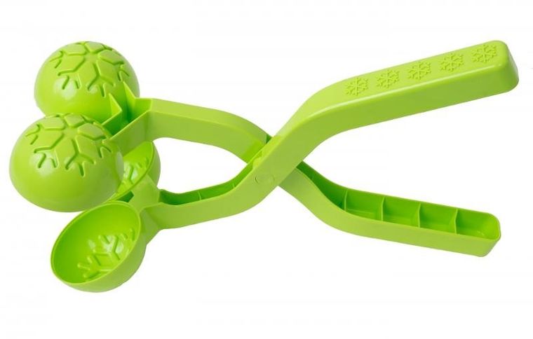 Marmat, Ballmarker, Śnieżkomat Duo, 38 cm, 1 szt.