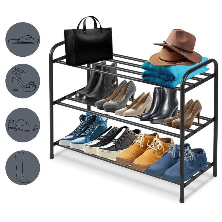 Massido, Regał na buty, MS-868