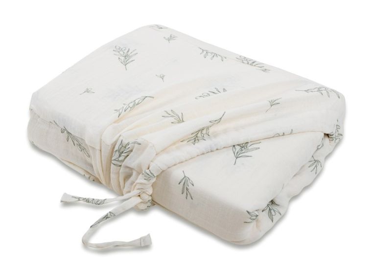 Matex, pościel bawełniana, muślinowa, 160-200 cm