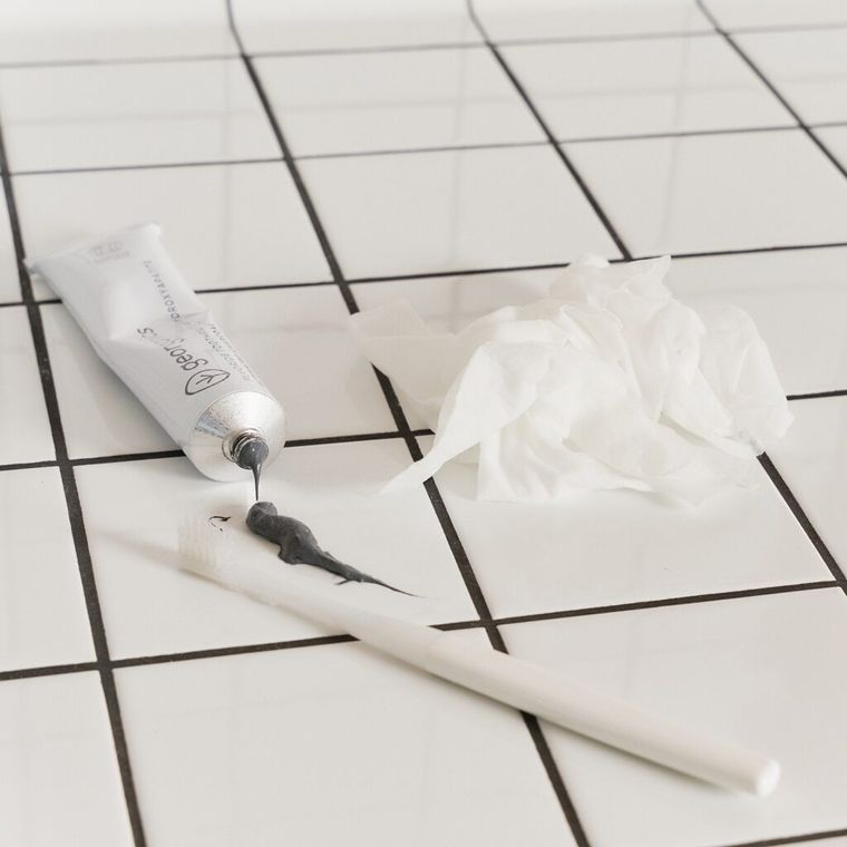 Mayola, chusteczki nawilżane, 99.9% wody i owies, 60 szt.