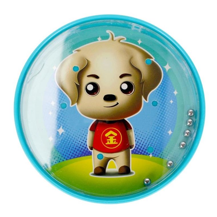 Mega Creative, Balans, gra magnetyczna