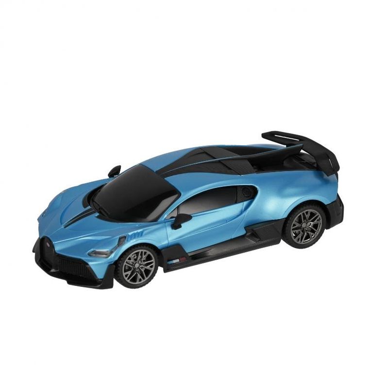 Mega Creative, Bugatti Divo, auto osobowe, pojazd zdalnie sterowany, 1:24