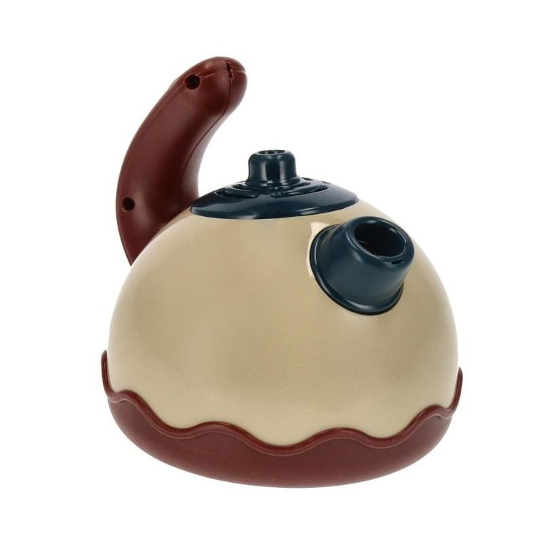 Mega Creative, czajnik elektryczny z akcesoriami