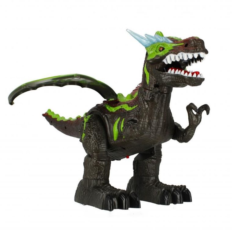 Mega Creative, Dinozaur zdalnie sterowany