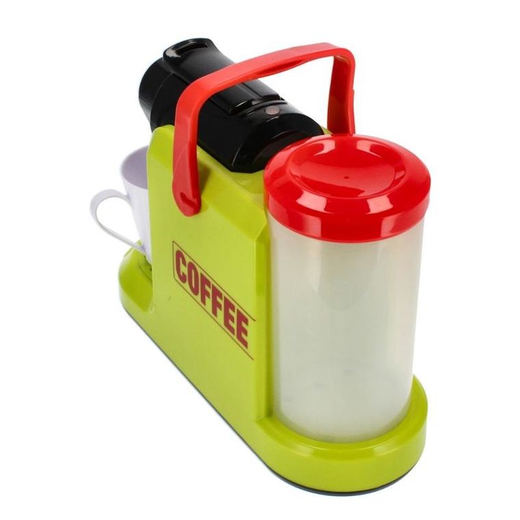 Mega Creative, ekspres do kawy