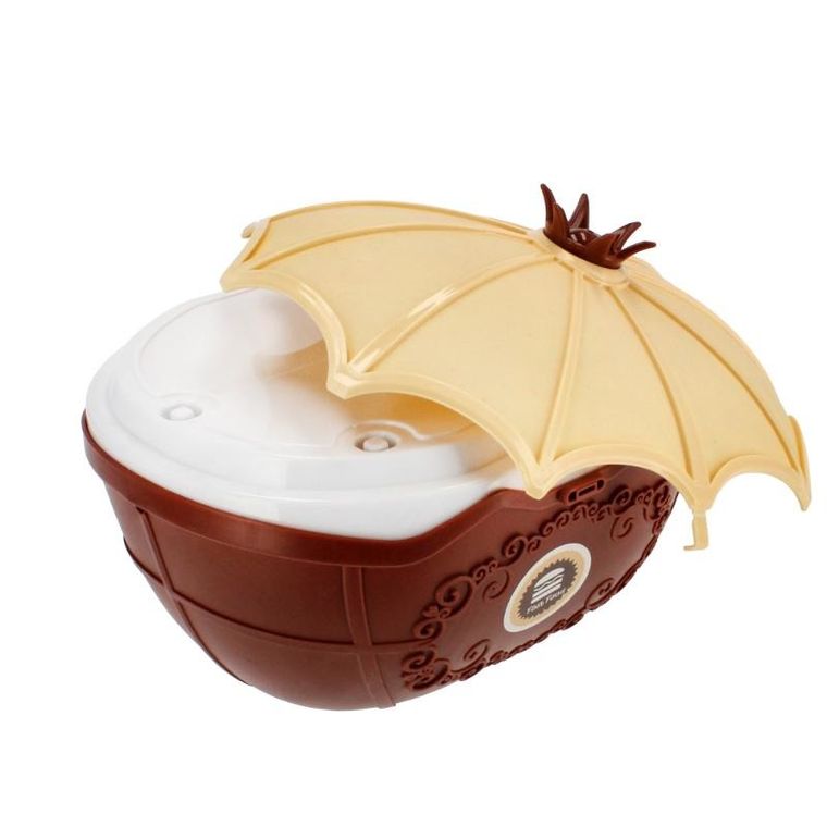 Mega Creative, Fast-food, kuchnia z akcesoriami, walizka