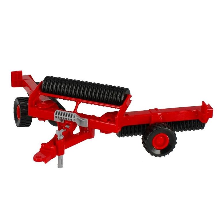 Mega Creative, Moje ranczo, Kombajn, pojazd, 21 cm