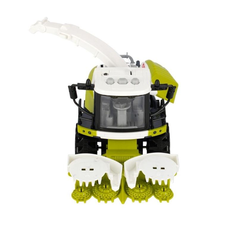 Mega Creative, Moje ranczo, Kombajn, pojazd, 21 cm