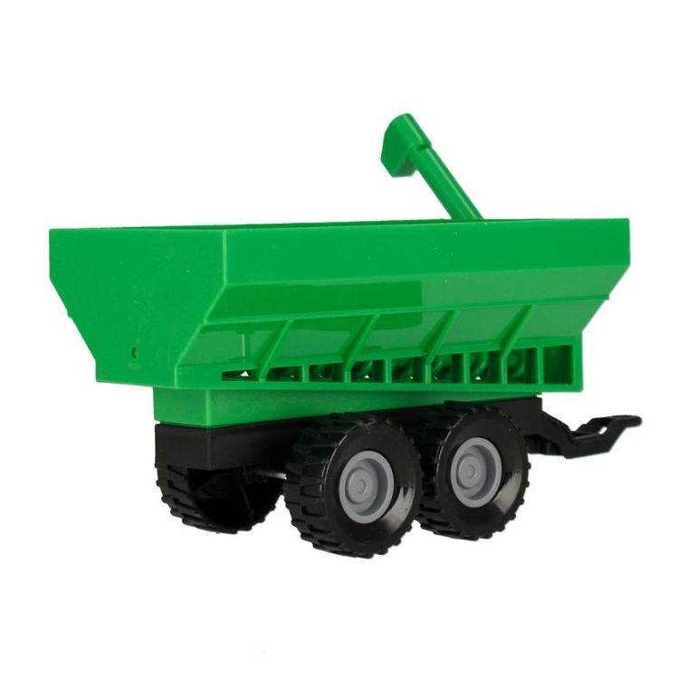 Mega Creative, Moje ranczo, Kombajn, pojazd, 21 cm