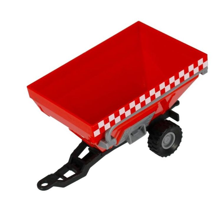 Mega Creative, Moje ranczo, Kombajn, pojazd, 21 cm