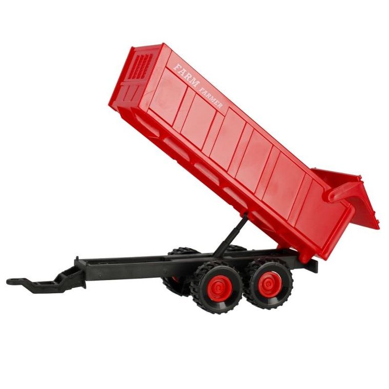 Mega Creative, Moje ranczo, Kombajn, pojazd, 21 cm