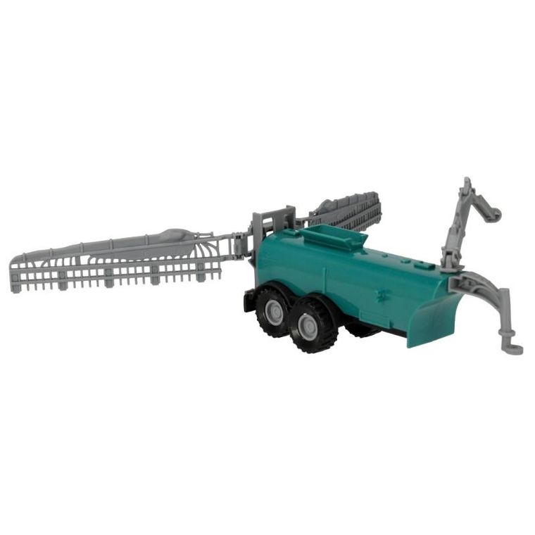 Mega Creative, Moje Ranczo, traktor z akcesoriami